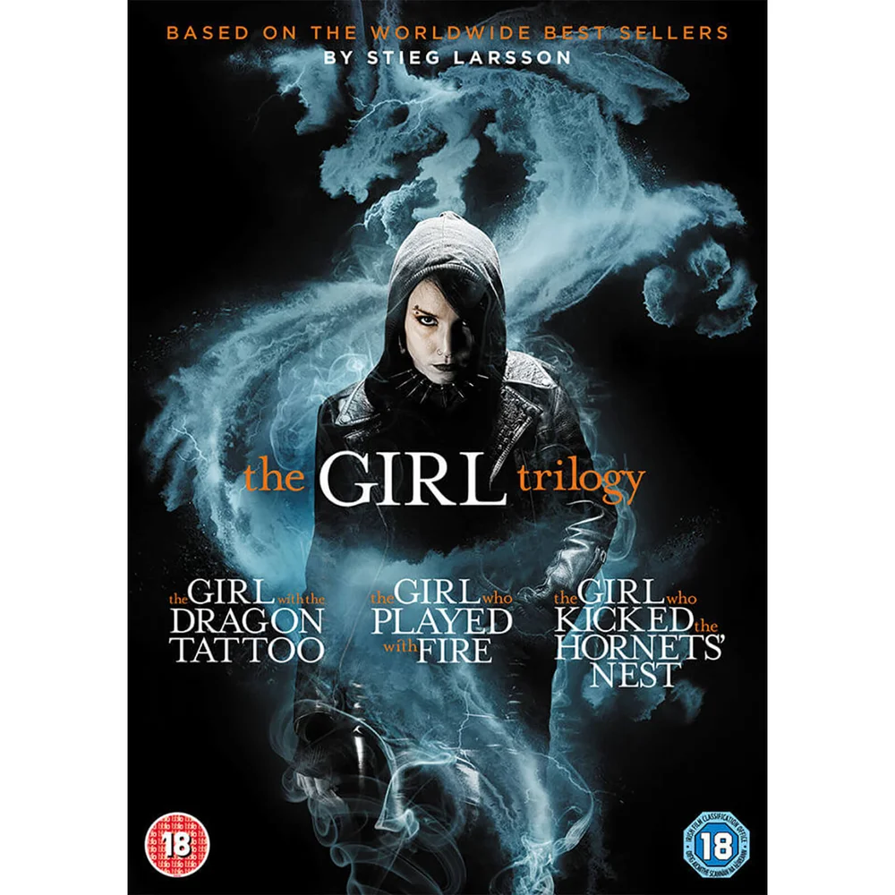 The Girl Trilogie Afbeelding 1