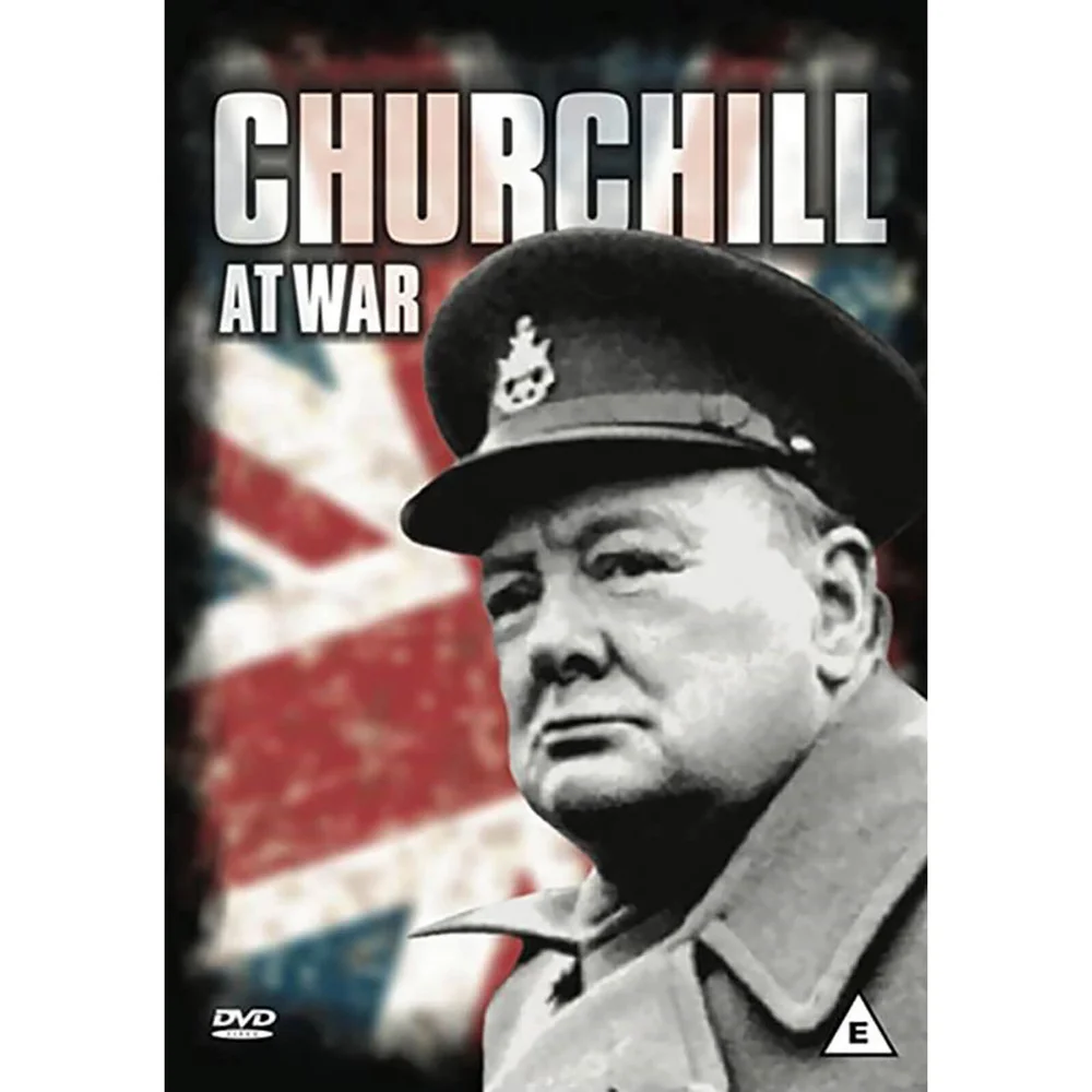 Churchill in oorlog Afbeelding 1