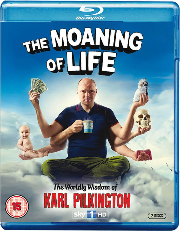 The Moaning of Life Afbeelding 1