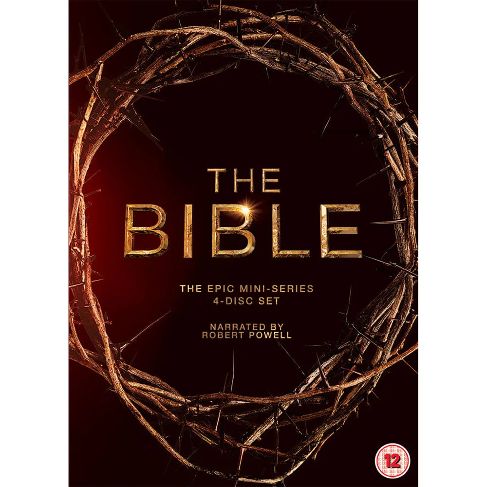 The Bible Afbeelding 1