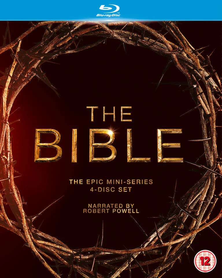 The Bible Afbeelding 1