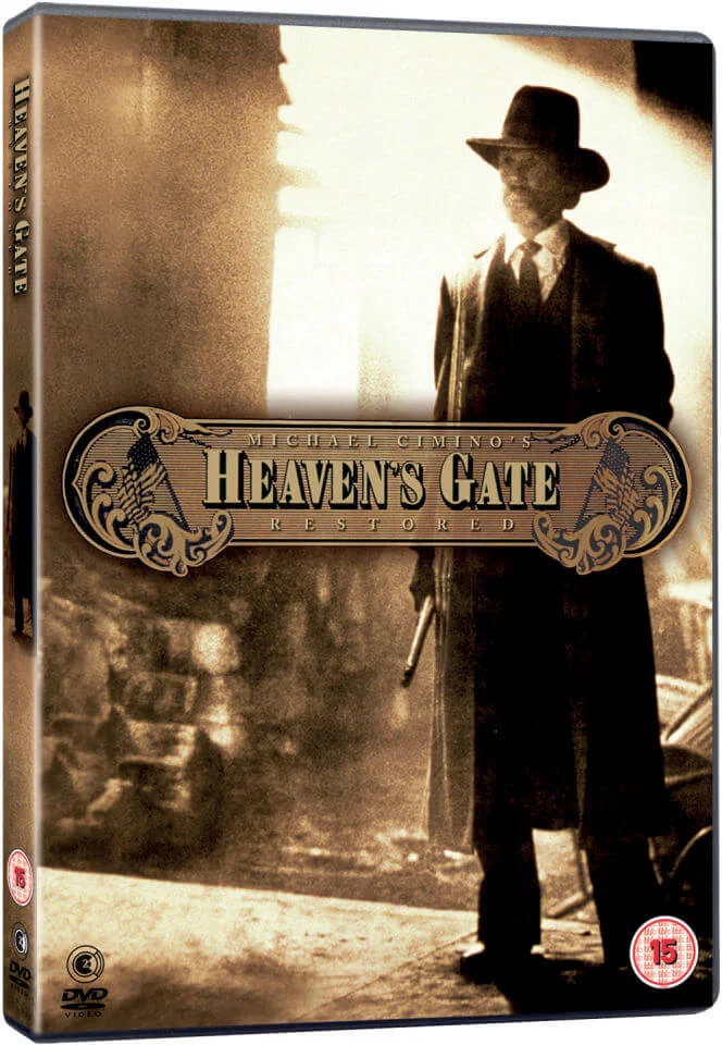 Heaven's Gate Afbeelding 1