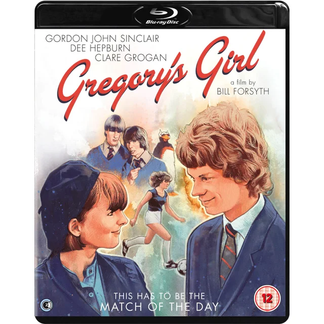 Gregory's Girl