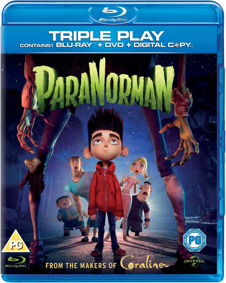 ParaNorman Afbeelding 1