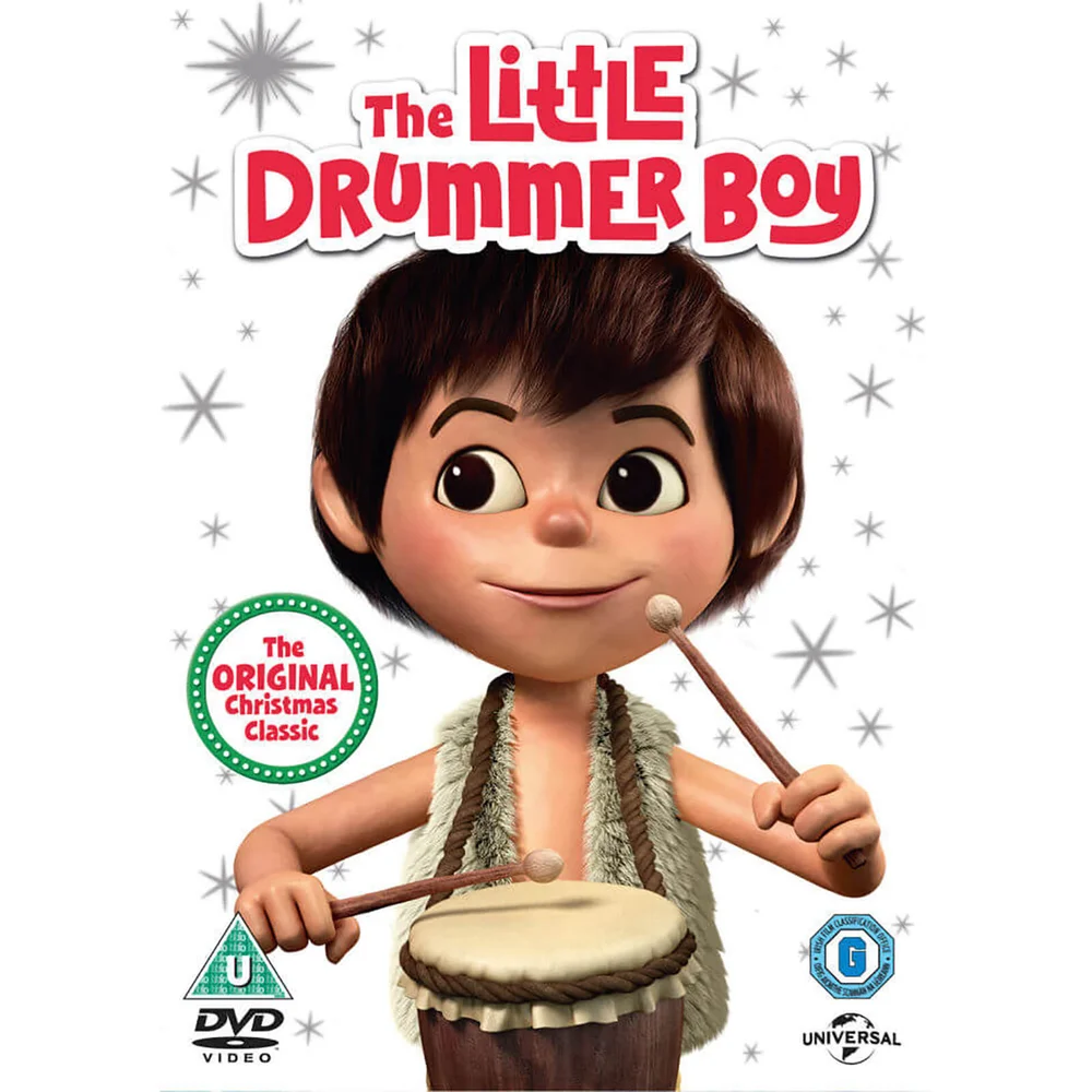 Little Drummer Boy Afbeelding 1