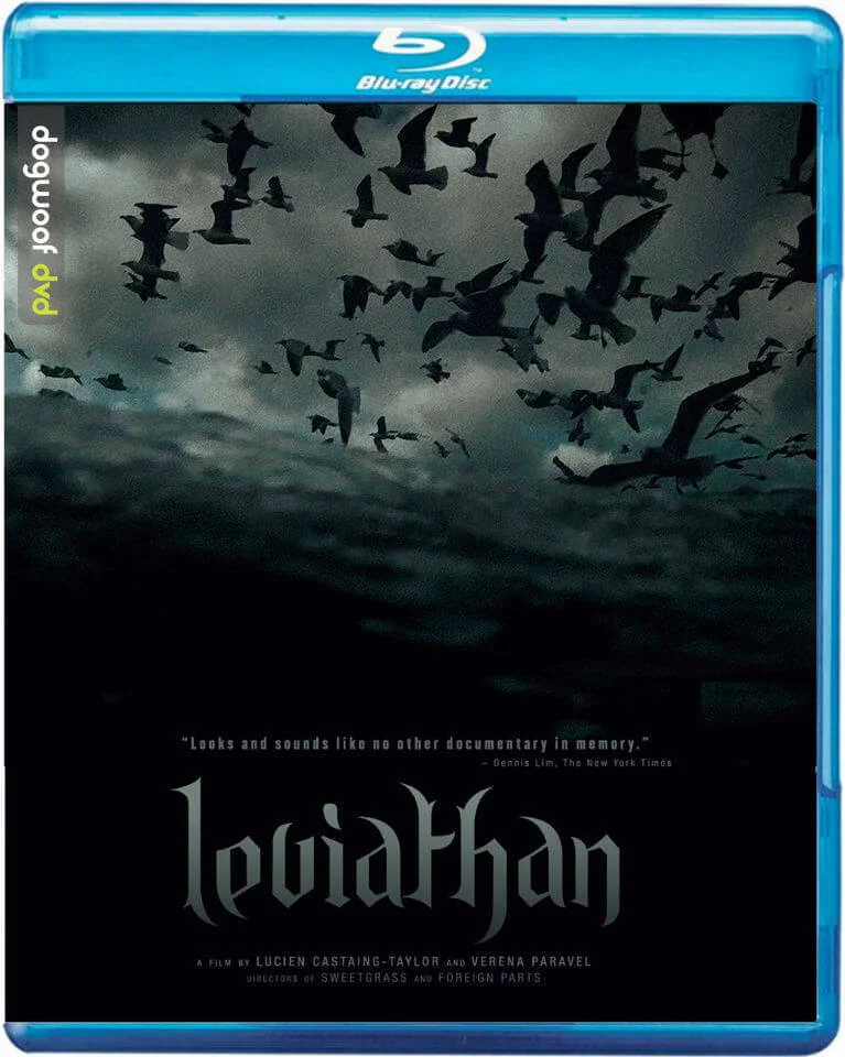 Leviathan Afbeelding 1