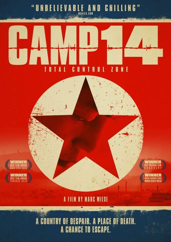 Camp 14: Total Control Zone Afbeelding 1