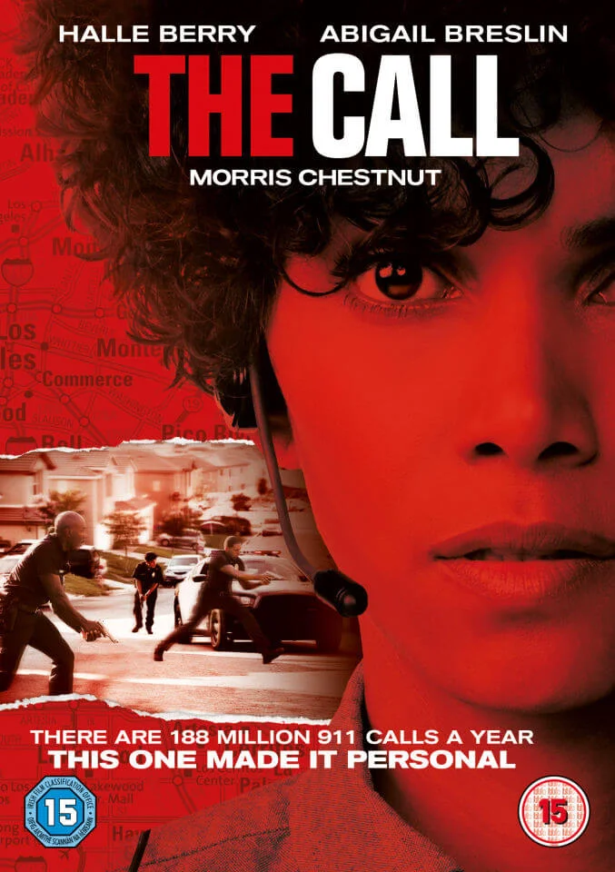 The Call Afbeelding 1