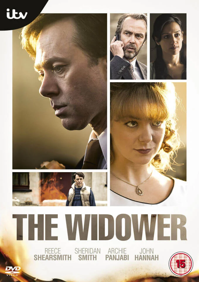 The Widower Afbeelding 1