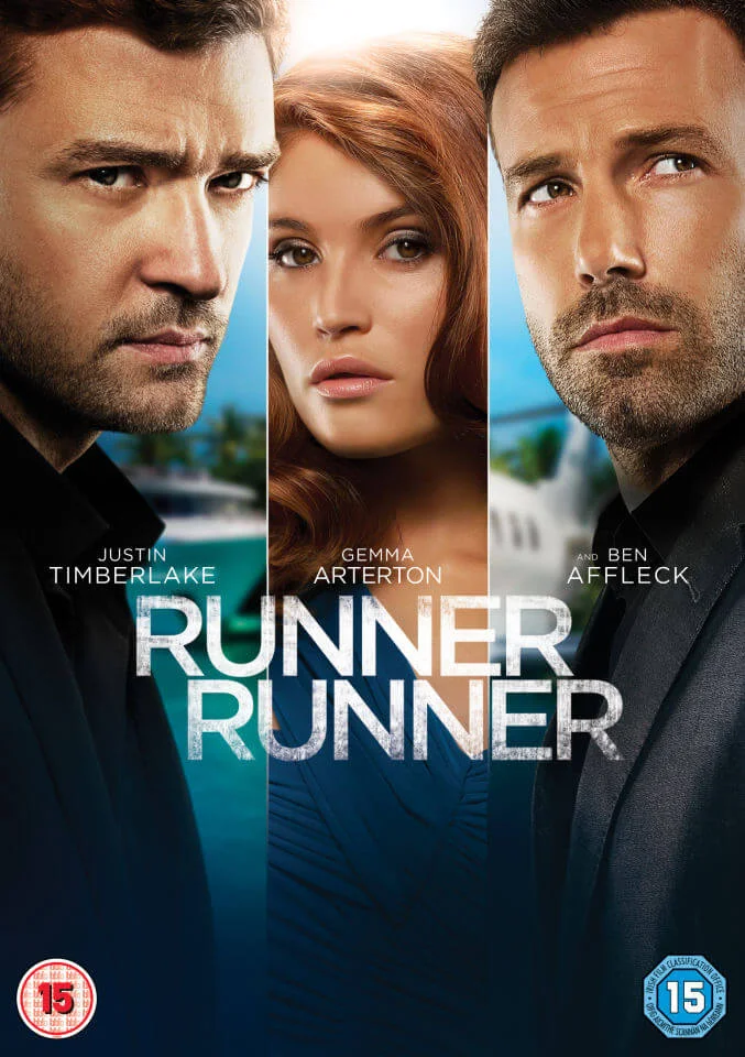 Runner Runner Afbeelding 1