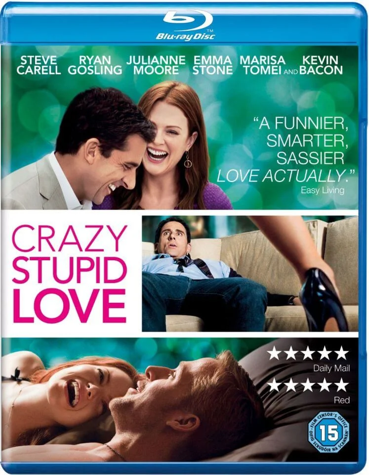 Crazy, Stupid, Love Afbeelding 1