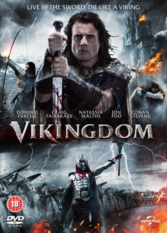 Vikingdom Afbeelding 1