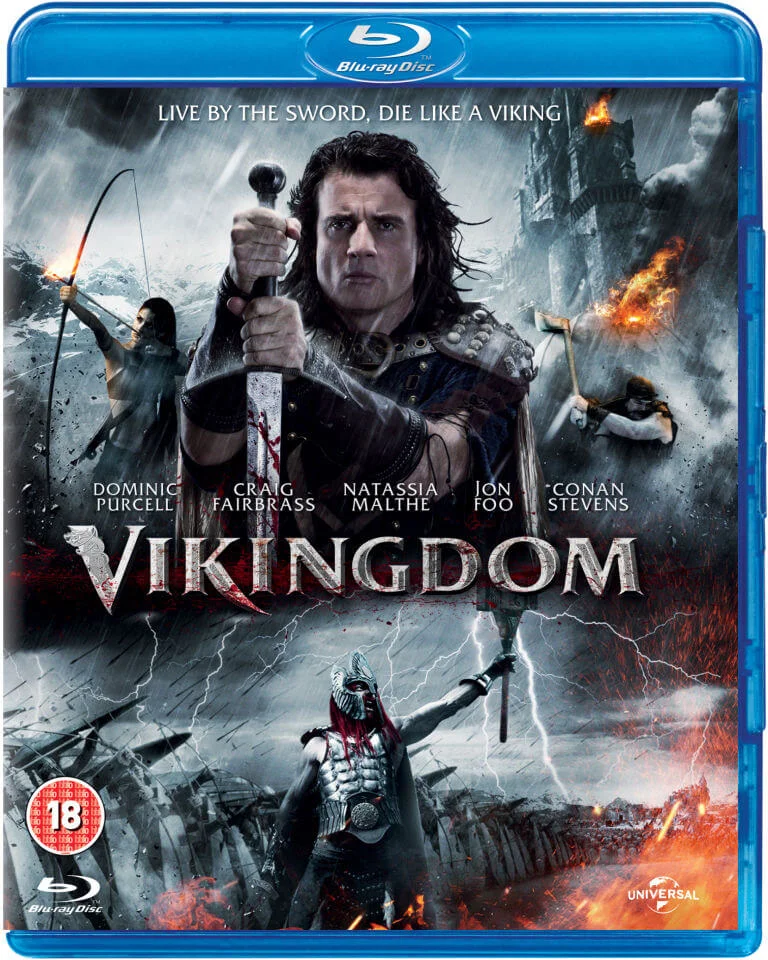 Vikingdom Afbeelding 1