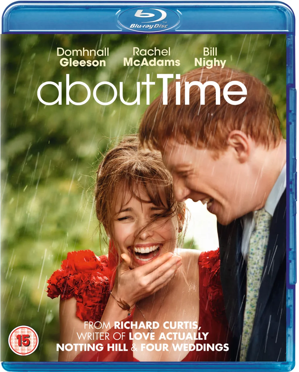 About Time (Bevat UltraViolet Copy) Afbeelding 1
