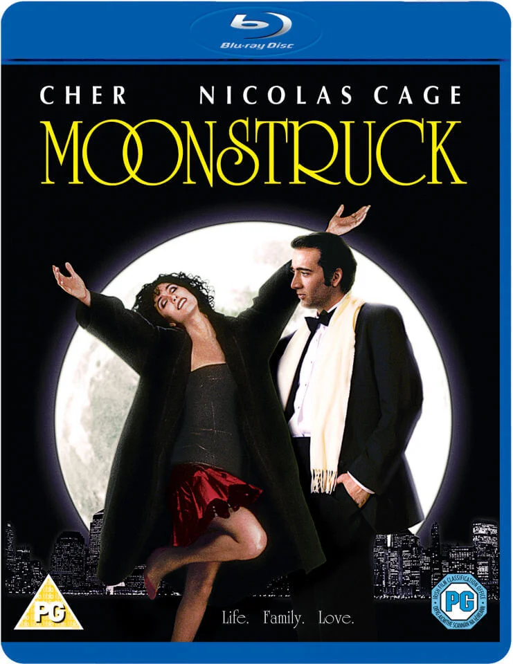 Moonstruck Afbeelding 1