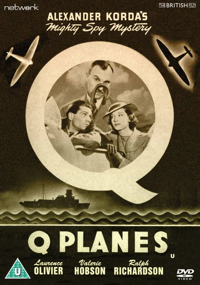 Q Planes Afbeelding 1
