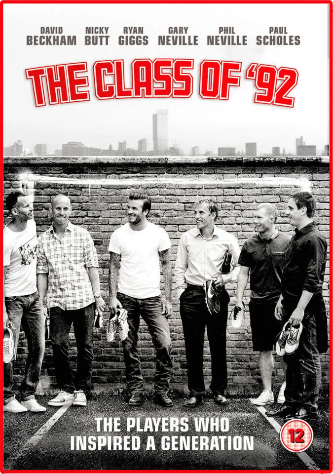 The Class of 92 Afbeelding 1