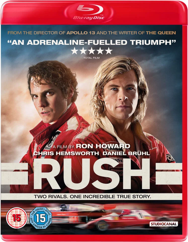 Rush Afbeelding 1