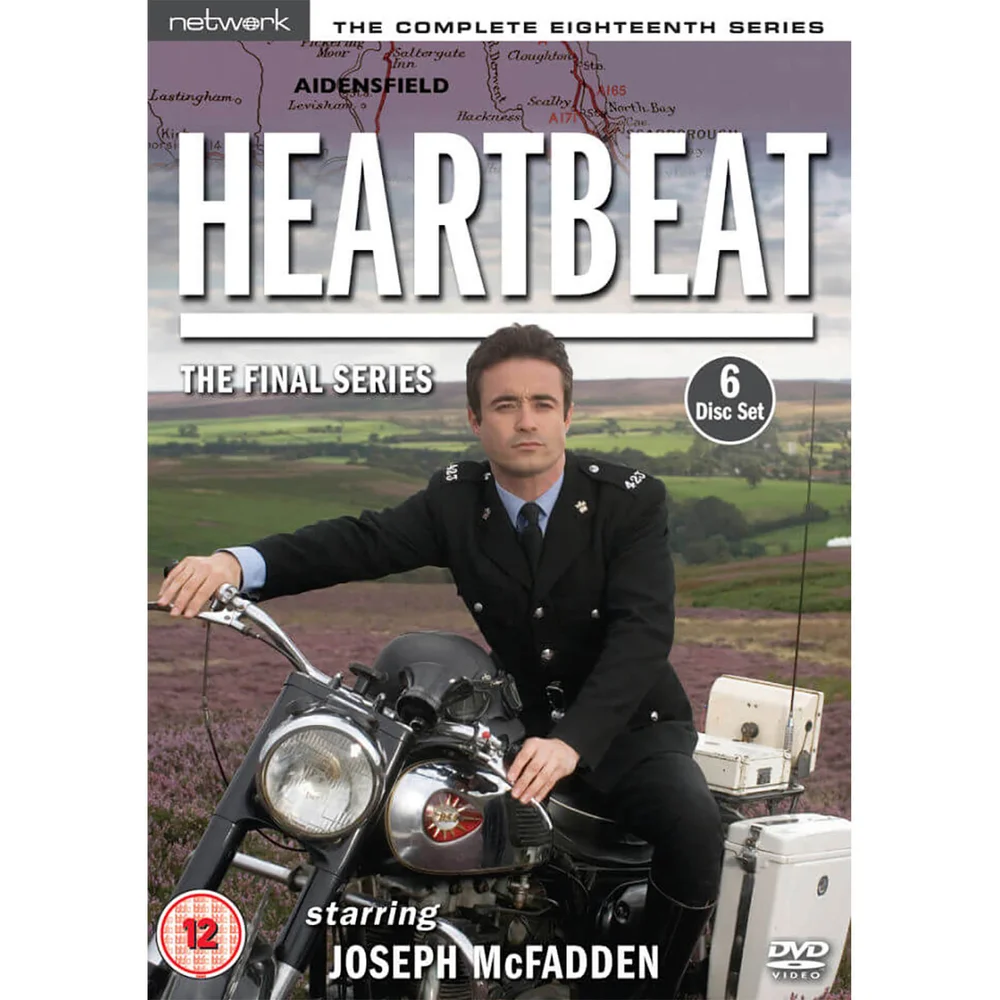 Heartbeat - Series 18 Afbeelding 1