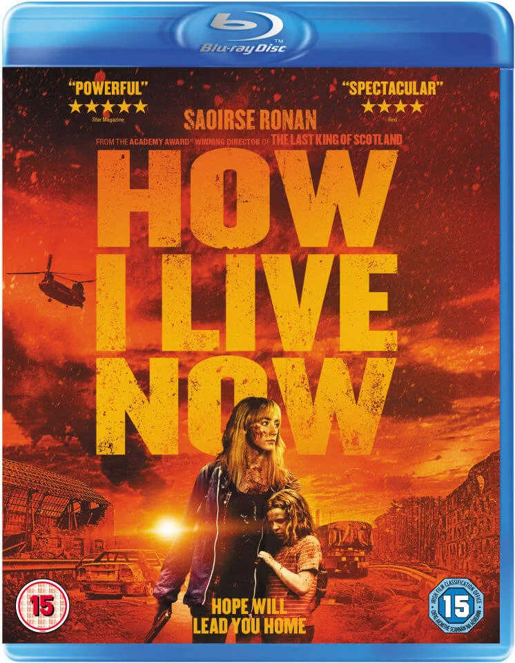 How I Live Now Afbeelding 1