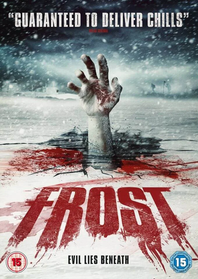 Frost Afbeelding 1