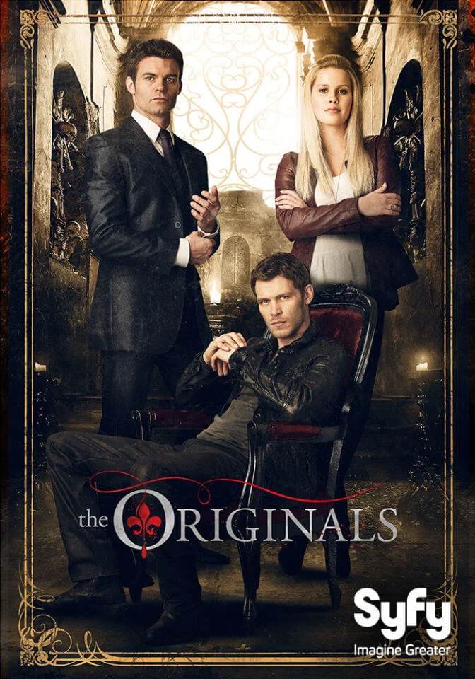 The Originals Afbeelding 1