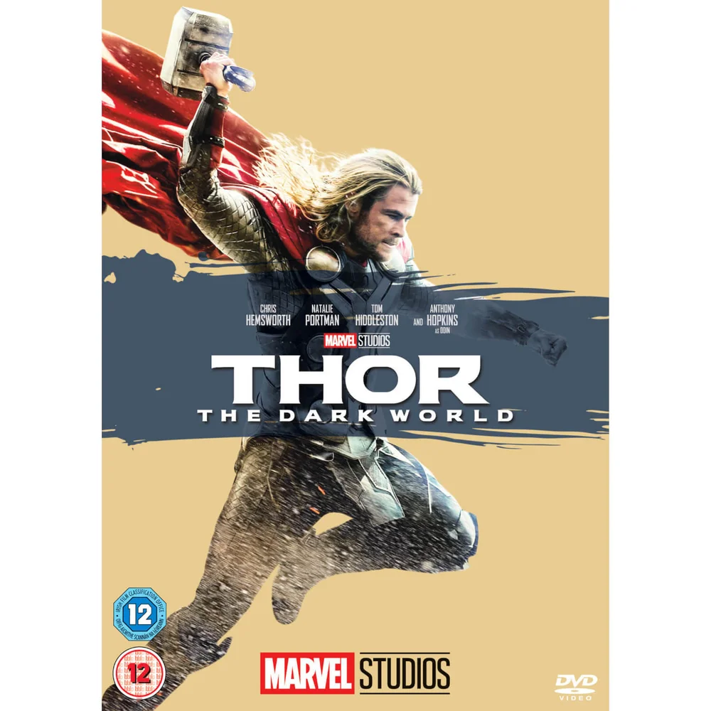 Thor 2: The Dark World Afbeelding 1