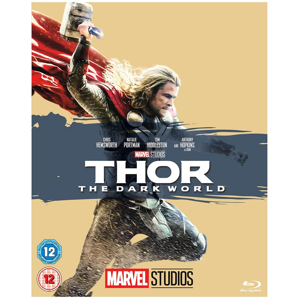 Thor 2: The Dark World Afbeelding 1