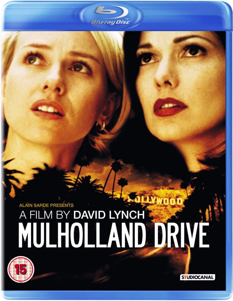 Mulholland Drive Afbeelding 1
