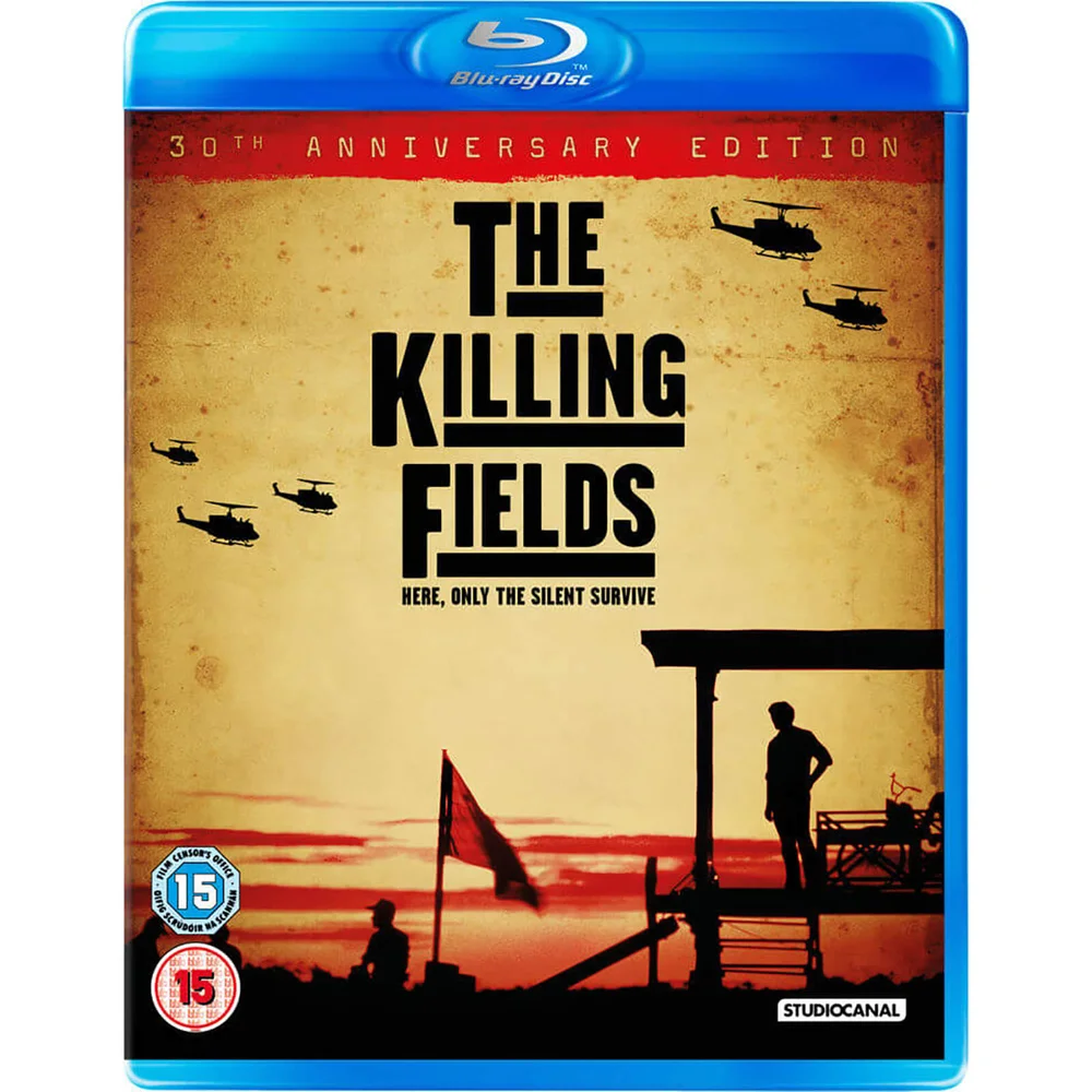 The Killing Fields - 30e Jubileum Afbeelding 1