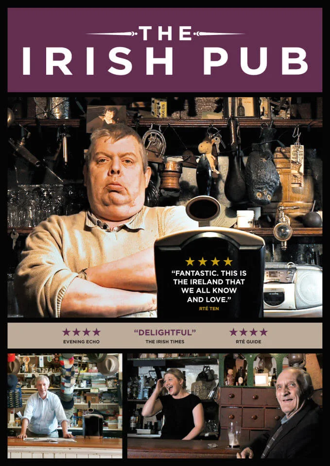 The Irish Pub Afbeelding 1