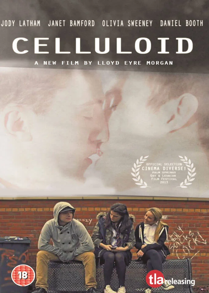 Celluloid Afbeelding 1