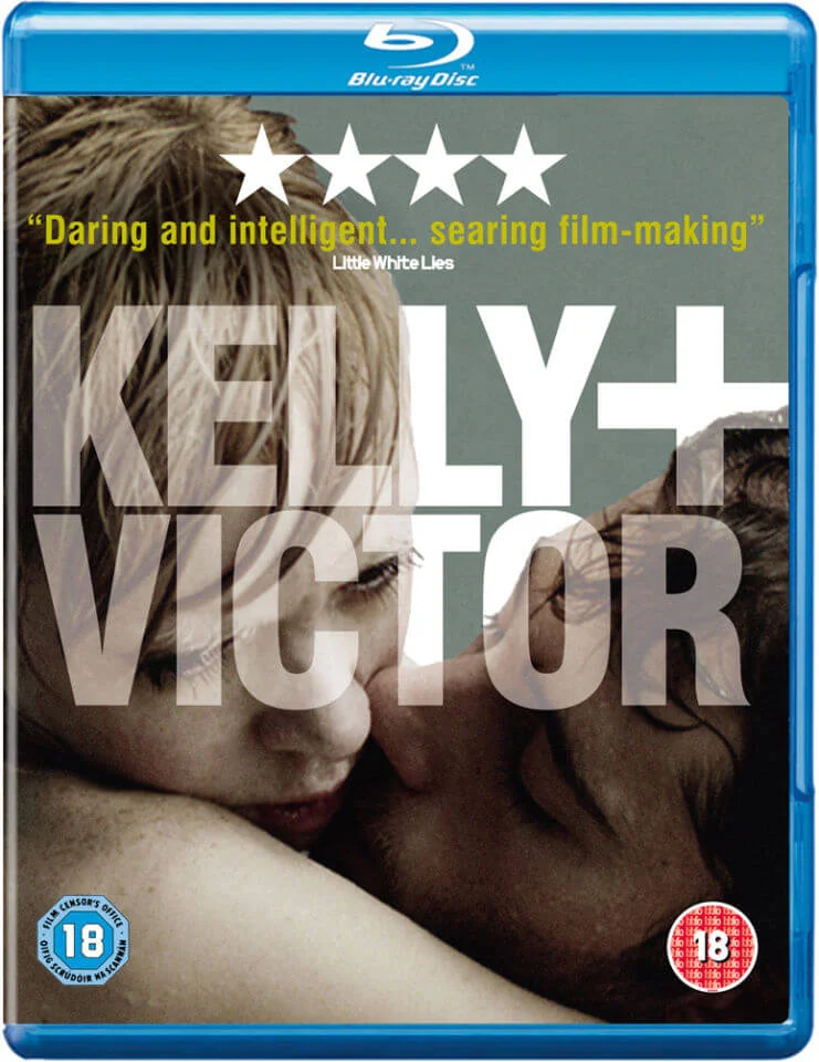 Kelly en Victor Afbeelding 1