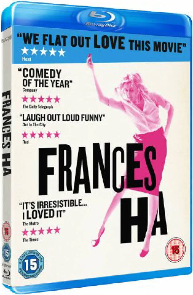 Frances HA Afbeelding 1