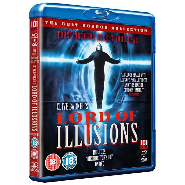 Lord of Illusions