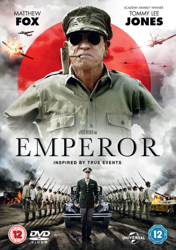 Emperor Afbeelding 1