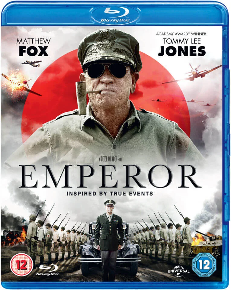 Emperor Afbeelding 1