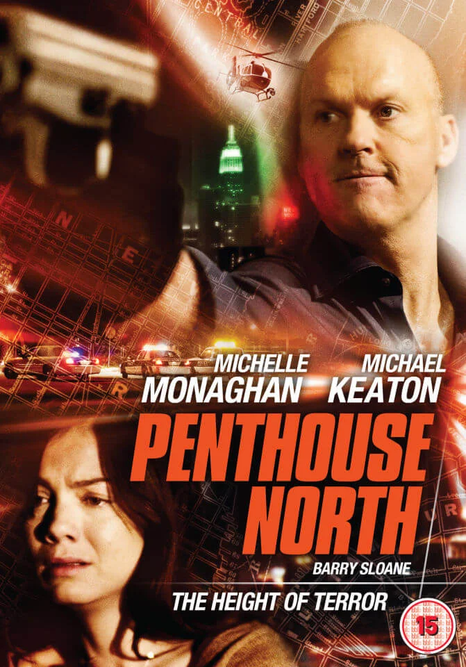 Penthouse North Afbeelding 1