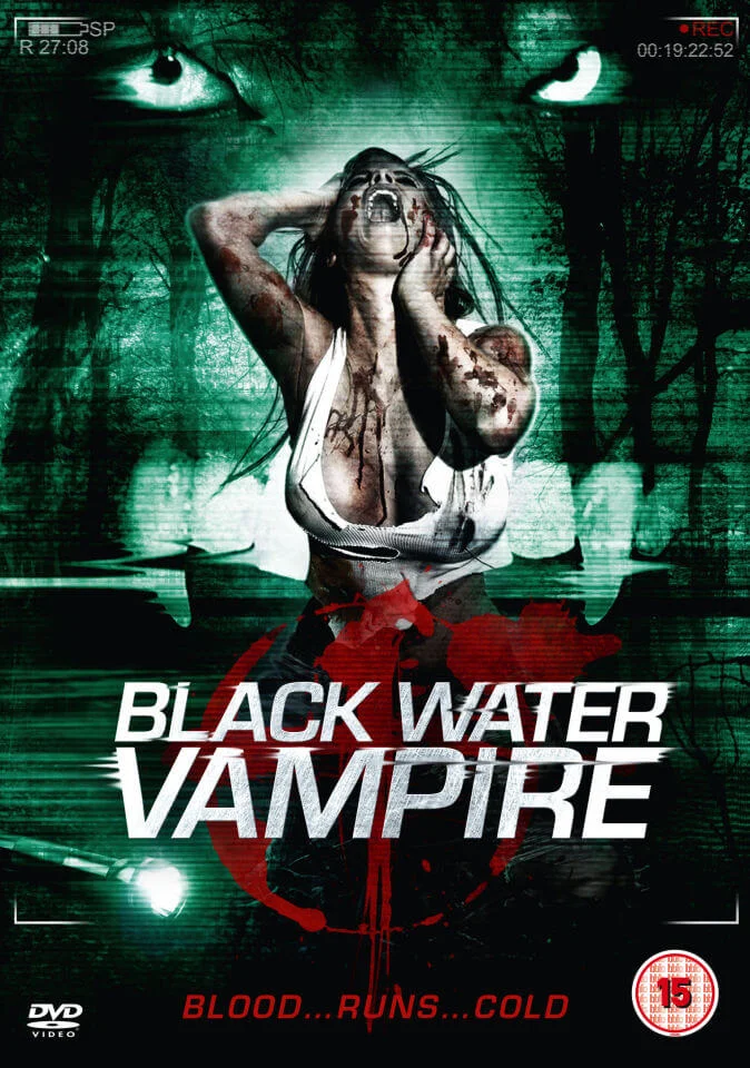 Black Water Vampire Afbeelding 1