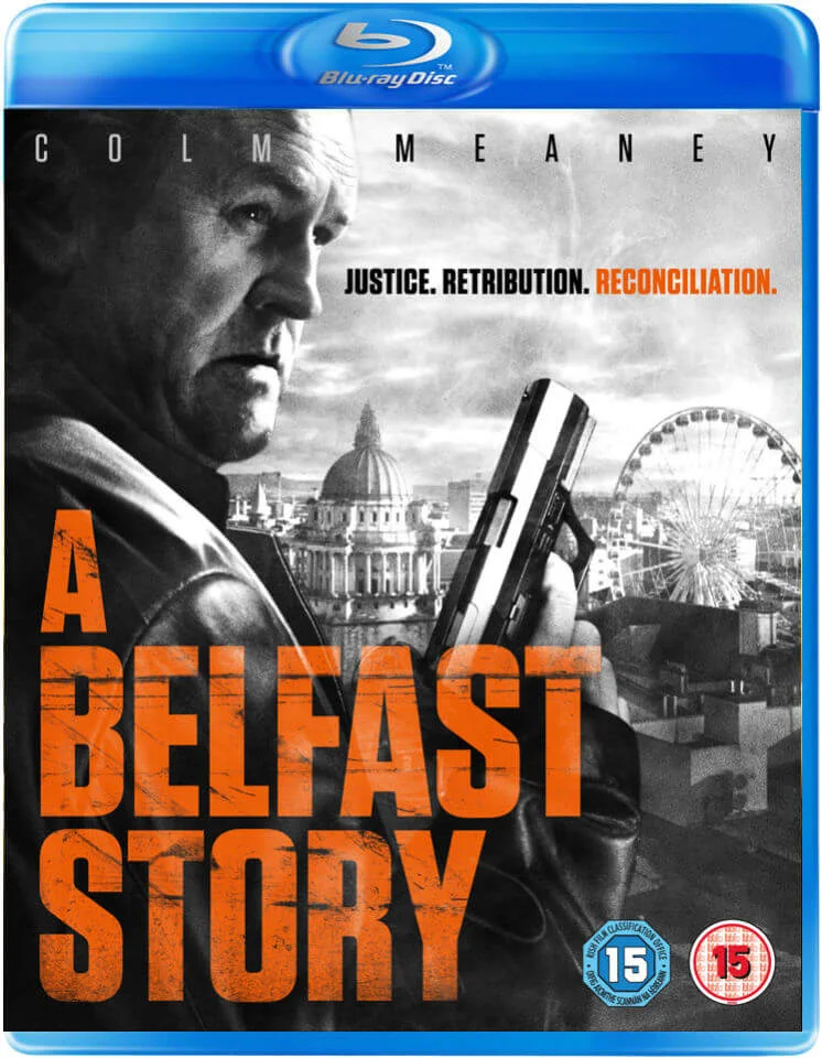 A Belfast Story Afbeelding 1