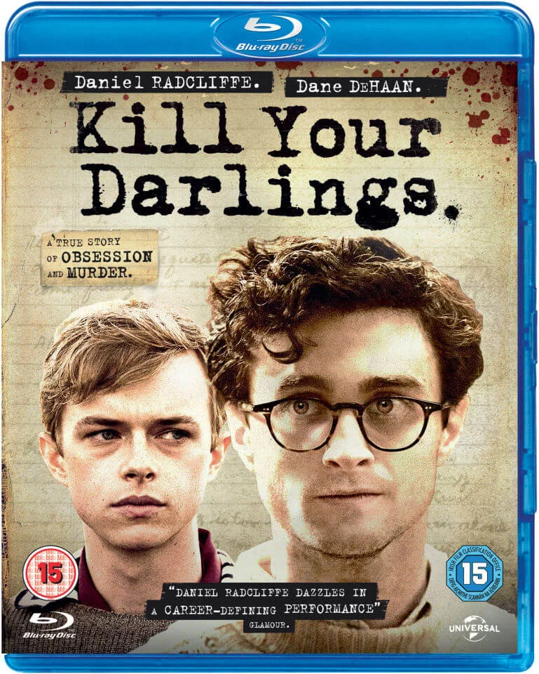 Kill Your Darlings Afbeelding 1