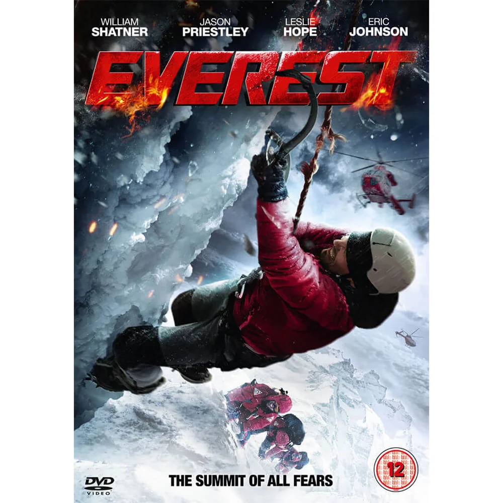 Everest Afbeelding 1