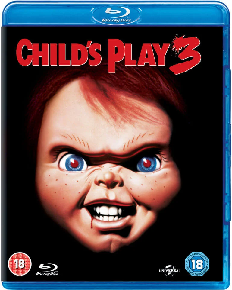Childs Play 3 Afbeelding 1