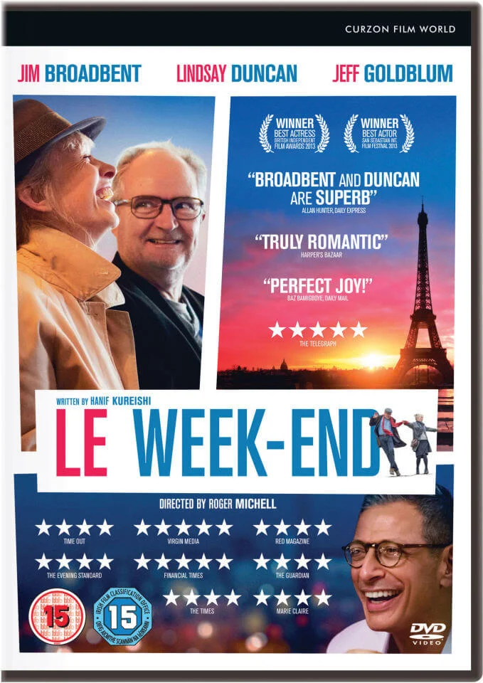 Le Weekend Afbeelding 1