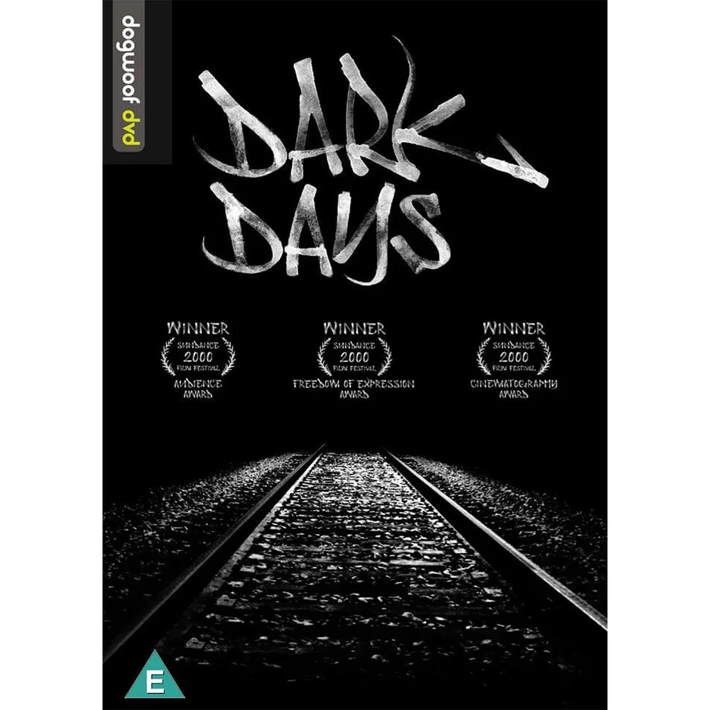 Dark Days Afbeelding 1