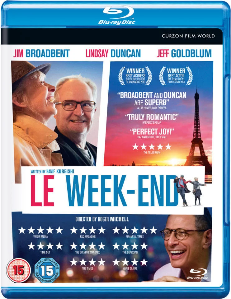 Le Weekend Afbeelding 1