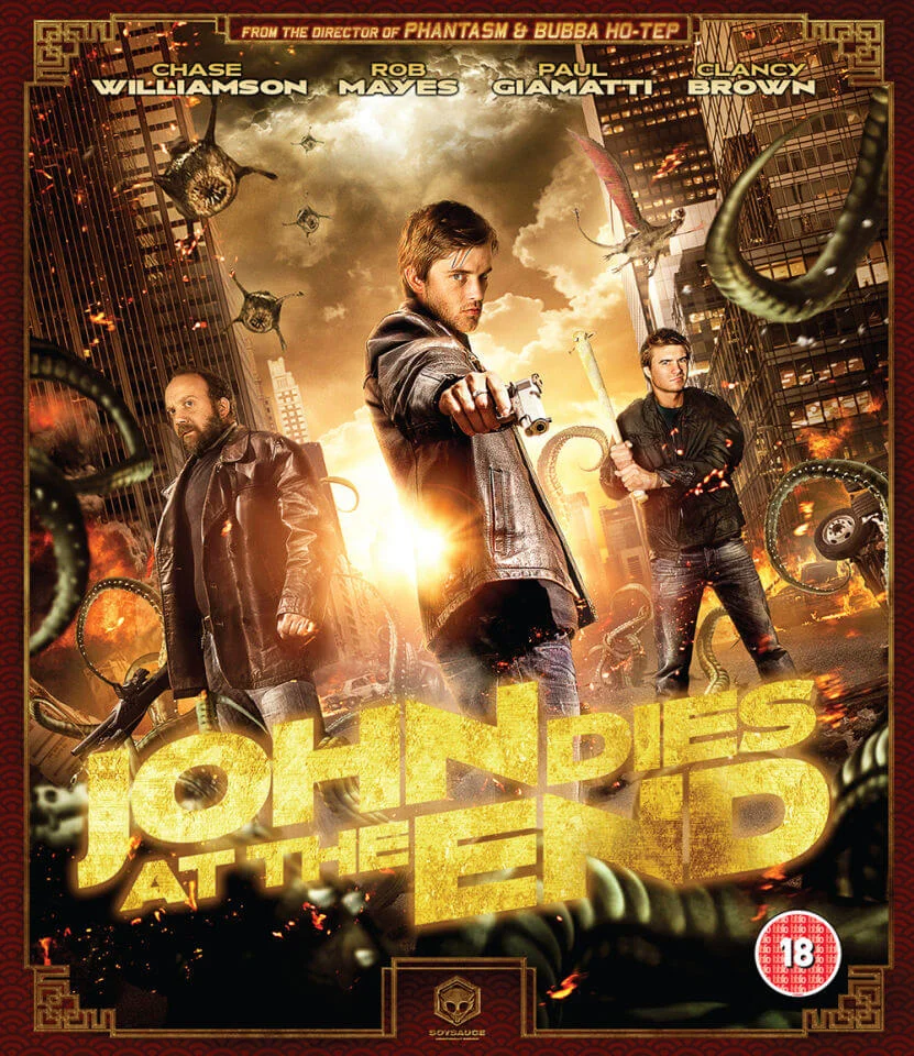 John Dies at End Afbeelding 1