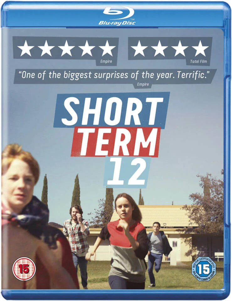 Short Term 12 Afbeelding 1