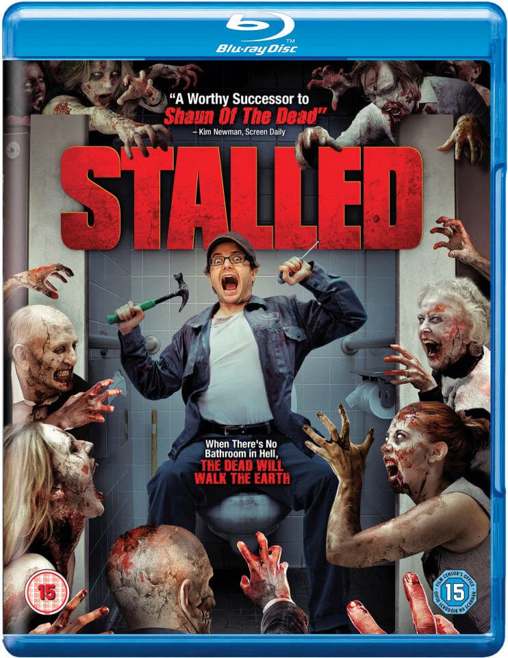 Stalled Afbeelding 1