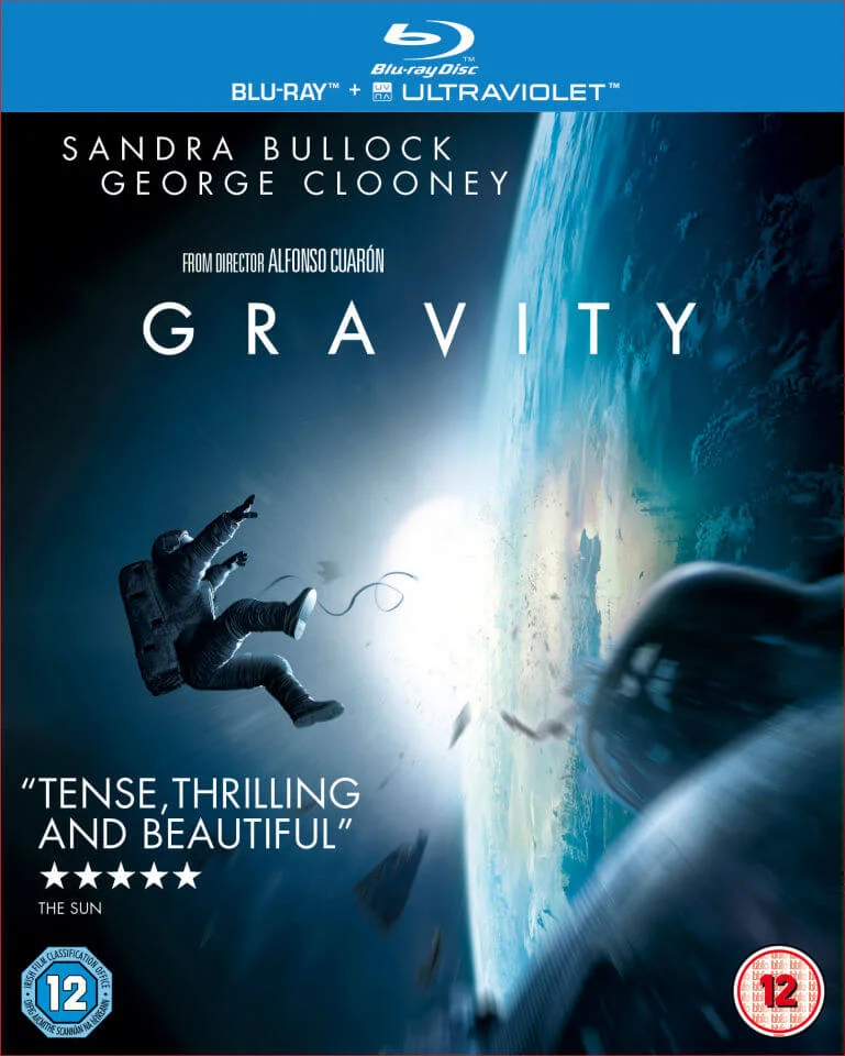 Gravity Afbeelding 1
